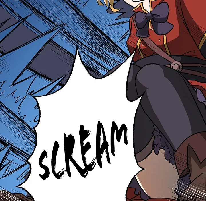 RPG no Akuyaku ni Tensei Shite Shimattakedo, Ikinokoritai shounen, Tatakau Chapter 28 page 37