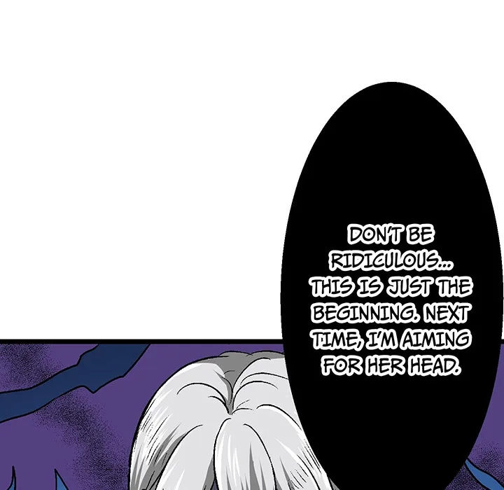 RPG no Akuyaku ni Tensei Shite Shimattakedo, Ikinokoritai shounen, Tatakau Chapter 28 page 43