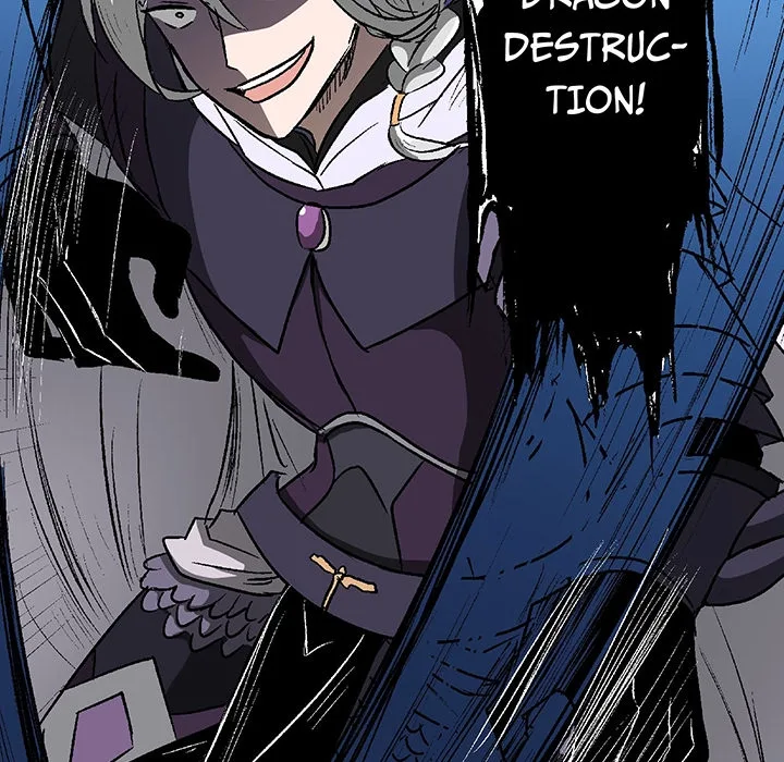 RPG no Akuyaku ni Tensei Shite Shimattakedo, Ikinokoritai shounen, Tatakau Chapter 28 page 47