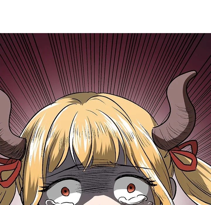 RPG no Akuyaku ni Tensei Shite Shimattakedo, Ikinokoritai shounen, Tatakau Chapter 28 page 54