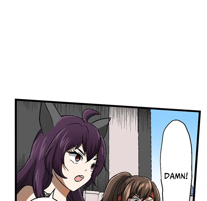 RPG no Akuyaku ni Tensei Shite Shimattakedo, Ikinokoritai shounen, Tatakau Chapter 28 page 73