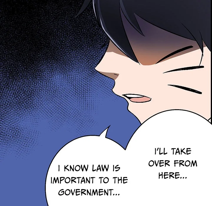 RPG no Akuyaku ni Tensei Shite Shimattakedo, Ikinokoritai shounen, Tatakau Chapter 28 page 77