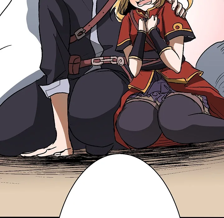 RPG no Akuyaku ni Tensei Shite Shimattakedo, Ikinokoritai shounen, Tatakau Chapter 28 page 82