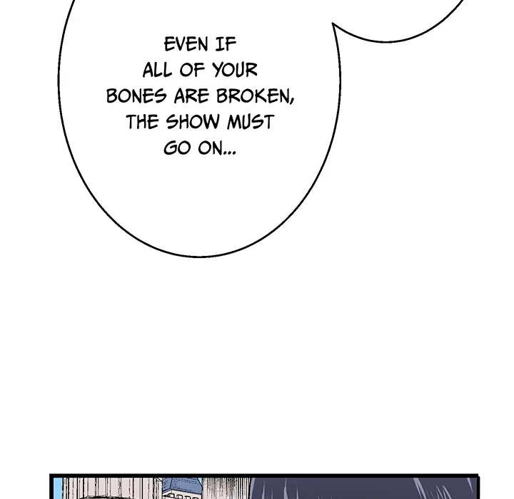 RPG no Akuyaku ni Tensei Shite Shimattakedo, Ikinokoritai shounen, Tatakau Chapter 29 page 21