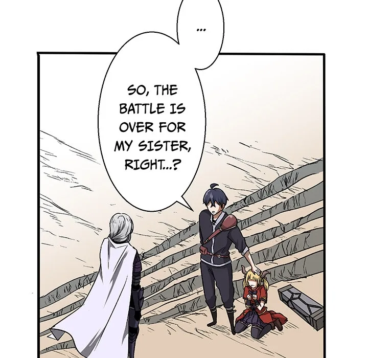 RPG no Akuyaku ni Tensei Shite Shimattakedo, Ikinokoritai shounen, Tatakau Chapter 29 page 18