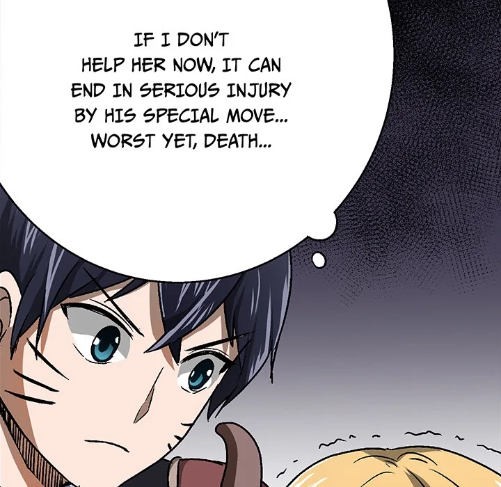 RPG no Akuyaku ni Tensei Shite Shimattakedo, Ikinokoritai shounen, Tatakau Chapter 29 page 7