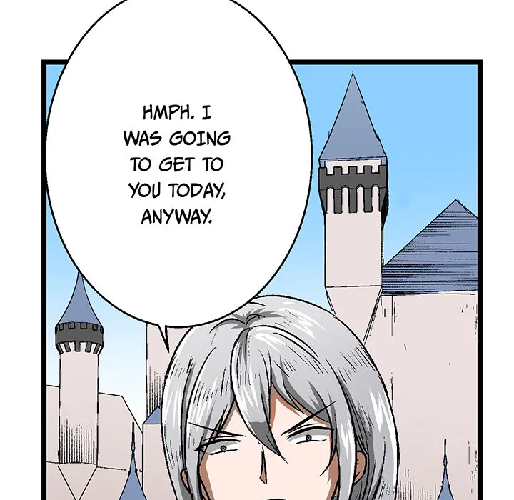 RPG no Akuyaku ni Tensei Shite Shimattakedo, Ikinokoritai shounen, Tatakau Chapter 29 page 9