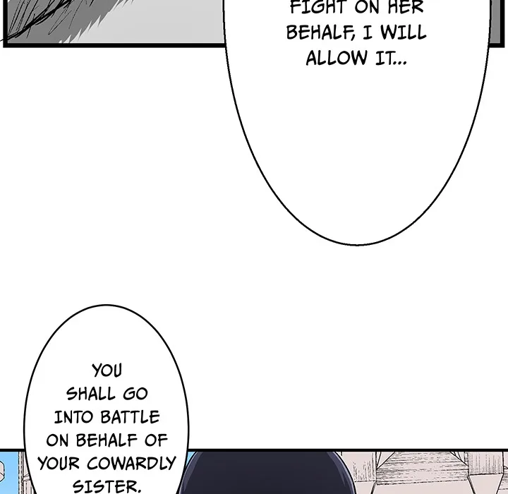 RPG no Akuyaku ni Tensei Shite Shimattakedo, Ikinokoritai shounen, Tatakau Chapter 29 page 24