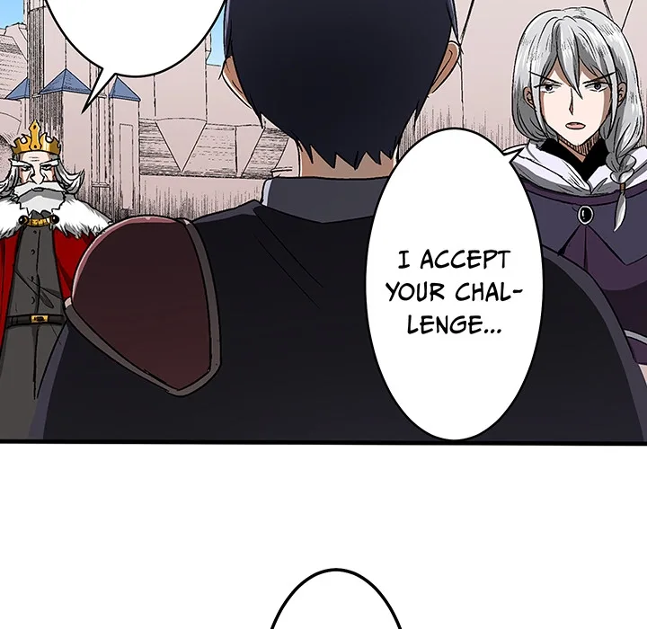 RPG no Akuyaku ni Tensei Shite Shimattakedo, Ikinokoritai shounen, Tatakau Chapter 29 page 25