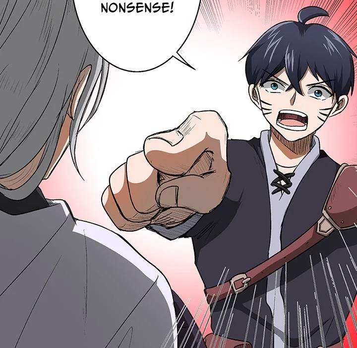 RPG no Akuyaku ni Tensei Shite Shimattakedo, Ikinokoritai shounen, Tatakau Chapter 29 page 30