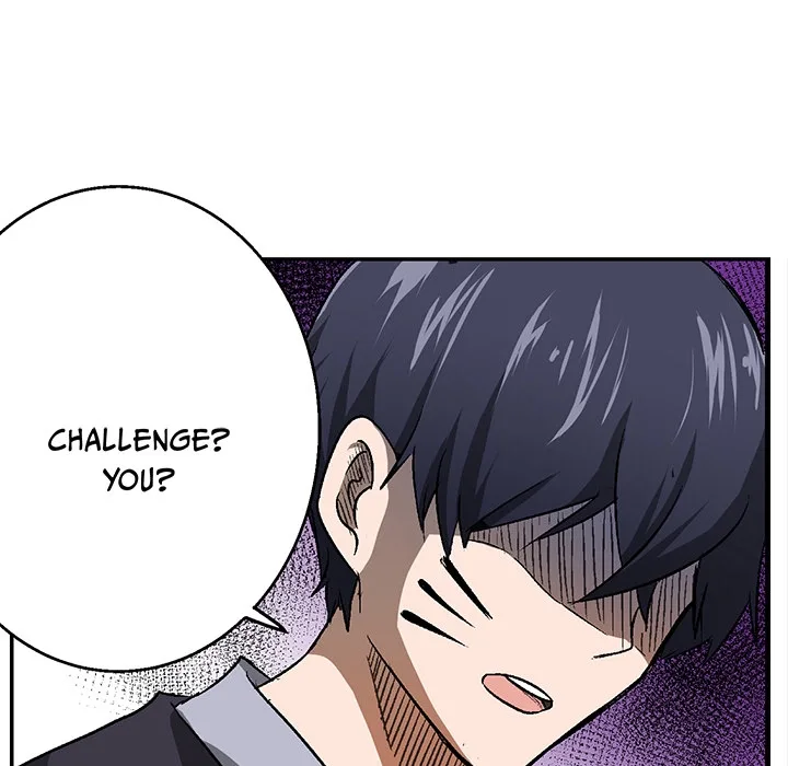 RPG no Akuyaku ni Tensei Shite Shimattakedo, Ikinokoritai shounen, Tatakau Chapter 29 page 28