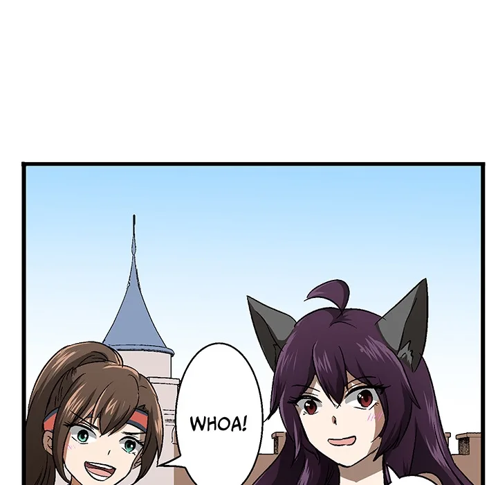 RPG no Akuyaku ni Tensei Shite Shimattakedo, Ikinokoritai shounen, Tatakau Chapter 29 page 33