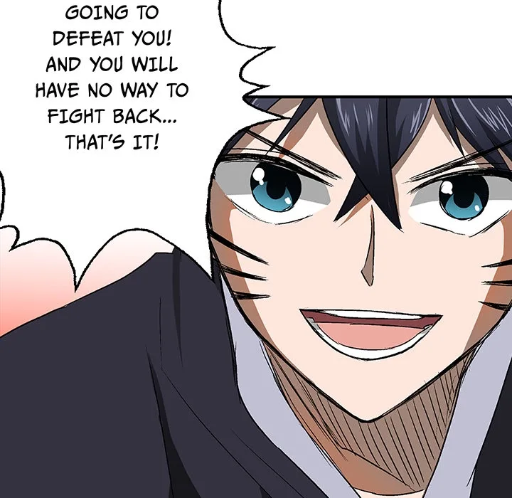 RPG no Akuyaku ni Tensei Shite Shimattakedo, Ikinokoritai shounen, Tatakau Chapter 29 page 36