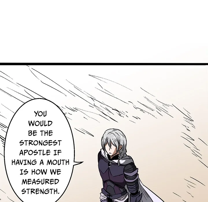 RPG no Akuyaku ni Tensei Shite Shimattakedo, Ikinokoritai shounen, Tatakau Chapter 29 page 45