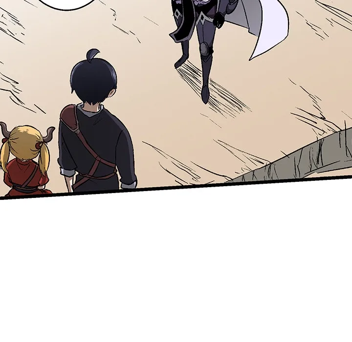 RPG no Akuyaku ni Tensei Shite Shimattakedo, Ikinokoritai shounen, Tatakau Chapter 29 page 46