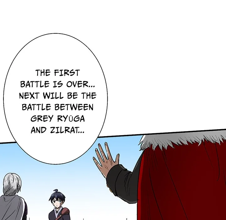 RPG no Akuyaku ni Tensei Shite Shimattakedo, Ikinokoritai shounen, Tatakau Chapter 29 page 49