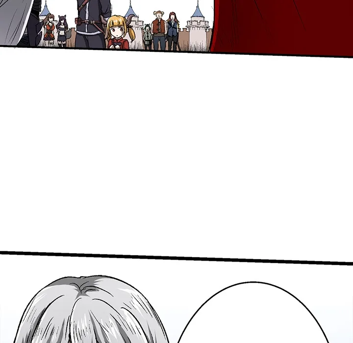 RPG no Akuyaku ni Tensei Shite Shimattakedo, Ikinokoritai shounen, Tatakau Chapter 29 page 50
