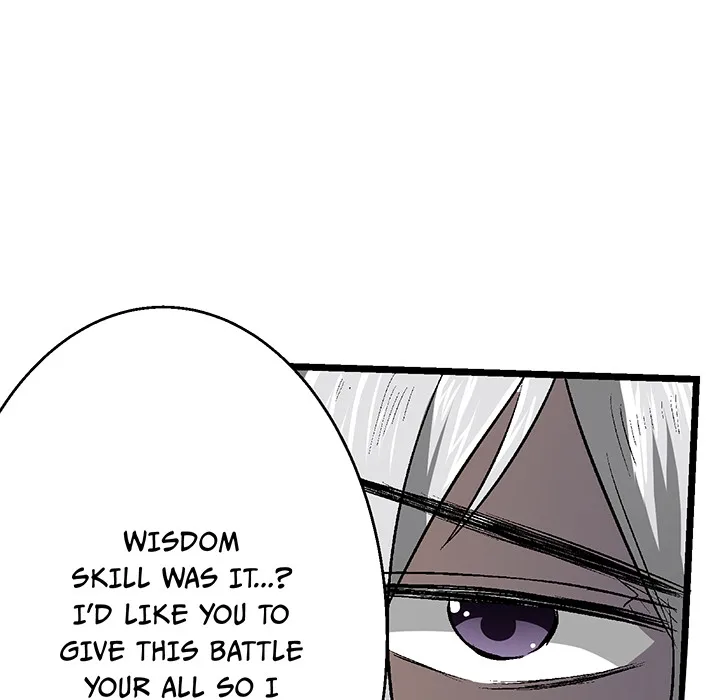 RPG no Akuyaku ni Tensei Shite Shimattakedo, Ikinokoritai shounen, Tatakau Chapter 29 page 52