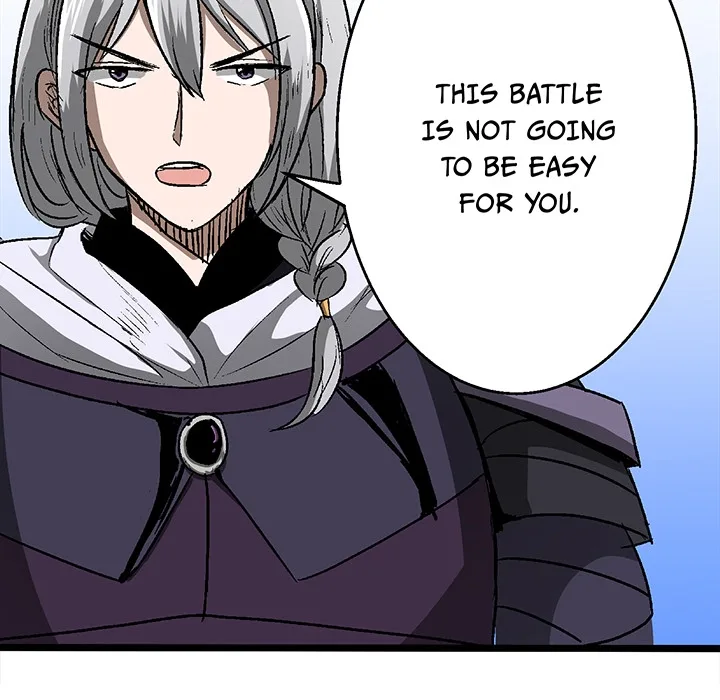 RPG no Akuyaku ni Tensei Shite Shimattakedo, Ikinokoritai shounen, Tatakau Chapter 29 page 51