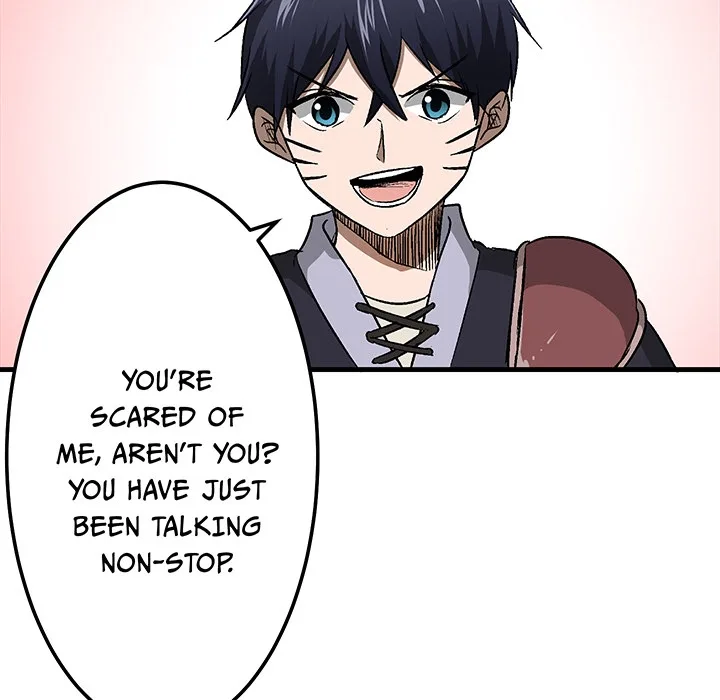 RPG no Akuyaku ni Tensei Shite Shimattakedo, Ikinokoritai shounen, Tatakau Chapter 29 page 55