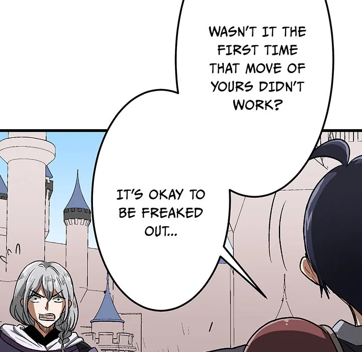 RPG no Akuyaku ni Tensei Shite Shimattakedo, Ikinokoritai shounen, Tatakau Chapter 29 page 59