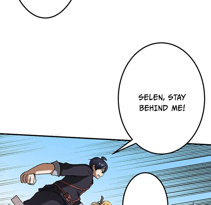 RPG no Akuyaku ni Tensei Shite Shimattakedo, Ikinokoritai shounen, Tatakau Chapter 29 page 63