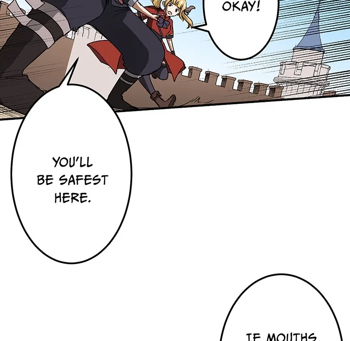 RPG no Akuyaku ni Tensei Shite Shimattakedo, Ikinokoritai shounen, Tatakau Chapter 29 page 64