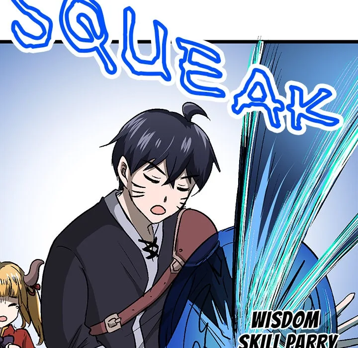 RPG no Akuyaku ni Tensei Shite Shimattakedo, Ikinokoritai shounen, Tatakau Chapter 29 page 69