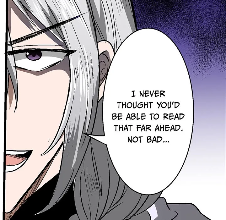 RPG no Akuyaku ni Tensei Shite Shimattakedo, Ikinokoritai shounen, Tatakau Chapter 29 page 79