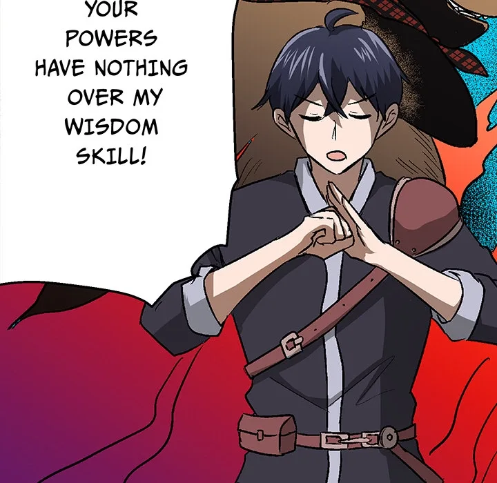 RPG no Akuyaku ni Tensei Shite Shimattakedo, Ikinokoritai shounen, Tatakau Chapter 29 page 81