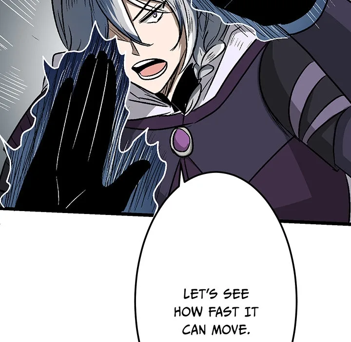 RPG no Akuyaku ni Tensei Shite Shimattakedo, Ikinokoritai shounen, Tatakau Chapter 29 page 84