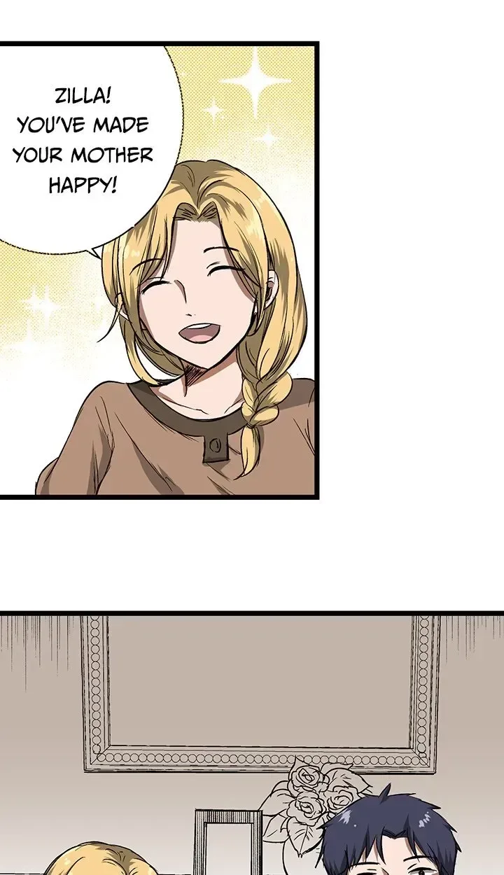 RPG no Akuyaku ni Tensei Shite Shimattakedo, Ikinokoritai shounen, Tatakau Chapter 3 page 20