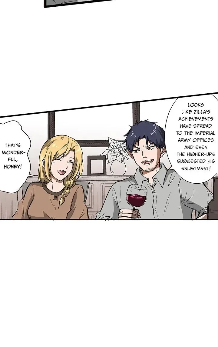 RPG no Akuyaku ni Tensei Shite Shimattakedo, Ikinokoritai shounen, Tatakau Chapter 3 page 14