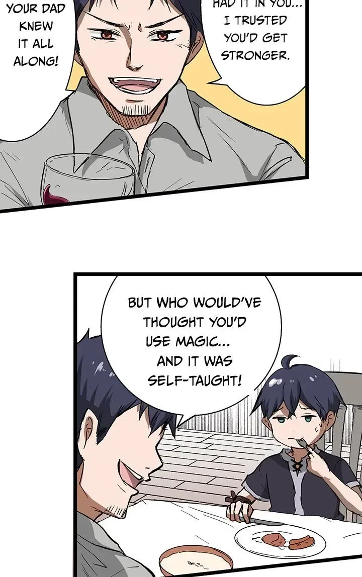 RPG no Akuyaku ni Tensei Shite Shimattakedo, Ikinokoritai shounen, Tatakau Chapter 3 page 13