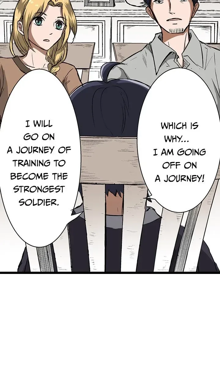 RPG no Akuyaku ni Tensei Shite Shimattakedo, Ikinokoritai shounen, Tatakau Chapter 3 page 21