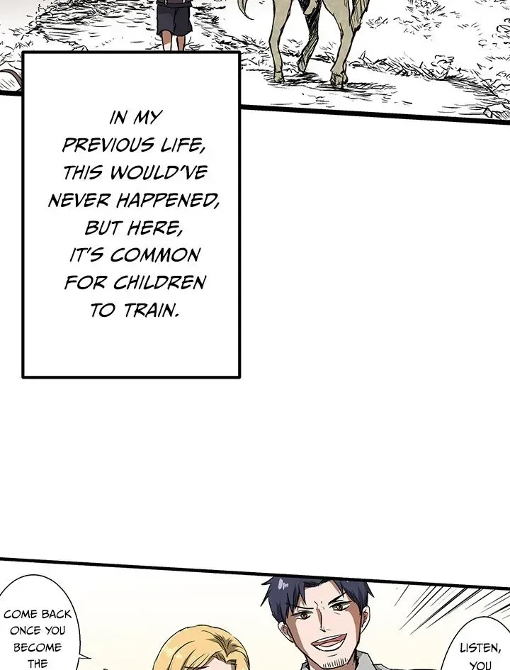 RPG no Akuyaku ni Tensei Shite Shimattakedo, Ikinokoritai shounen, Tatakau Chapter 3 page 28