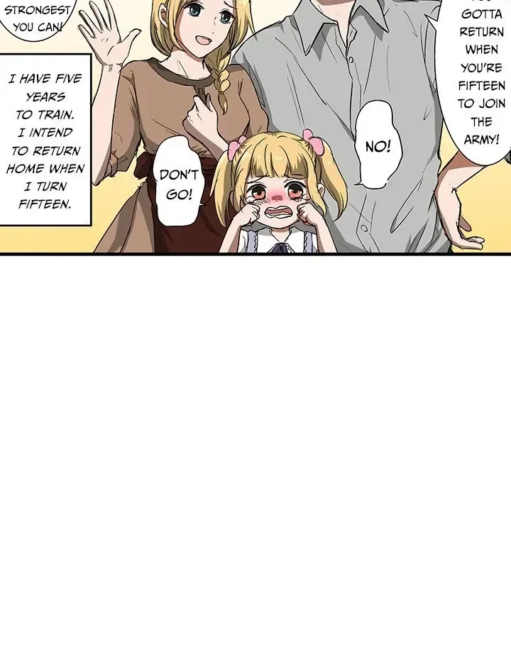 RPG no Akuyaku ni Tensei Shite Shimattakedo, Ikinokoritai shounen, Tatakau Chapter 3 page 29
