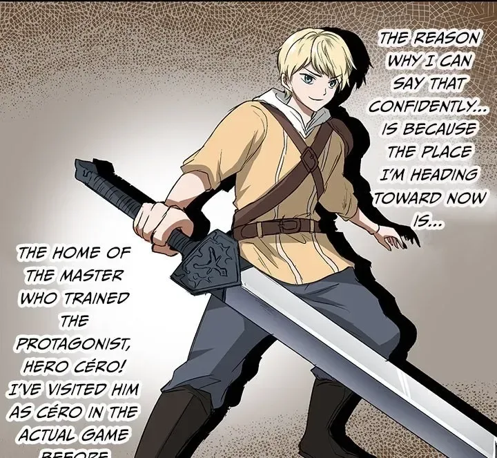 RPG no Akuyaku ni Tensei Shite Shimattakedo, Ikinokoritai shounen, Tatakau Chapter 3 page 39