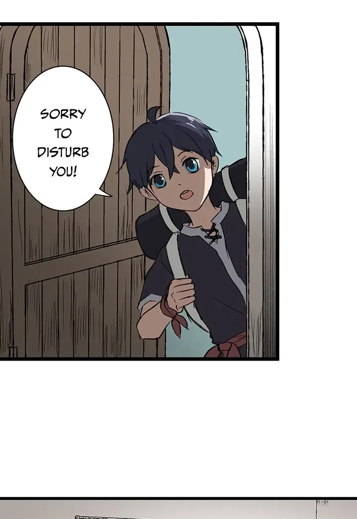 RPG no Akuyaku ni Tensei Shite Shimattakedo, Ikinokoritai shounen, Tatakau Chapter 3 page 46