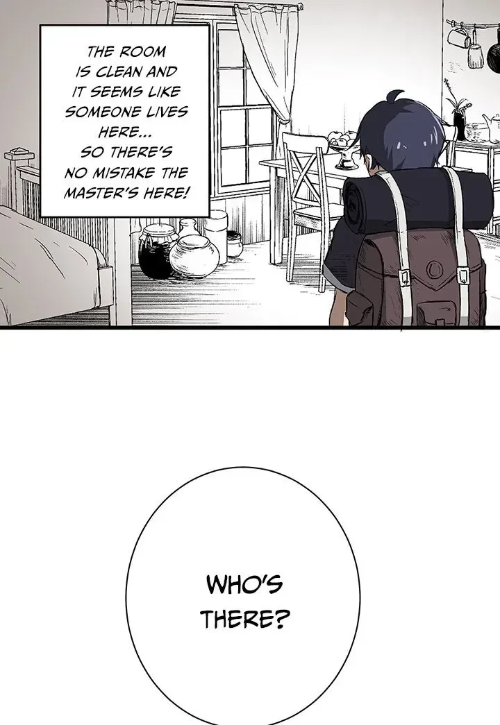 RPG no Akuyaku ni Tensei Shite Shimattakedo, Ikinokoritai shounen, Tatakau Chapter 3 page 47