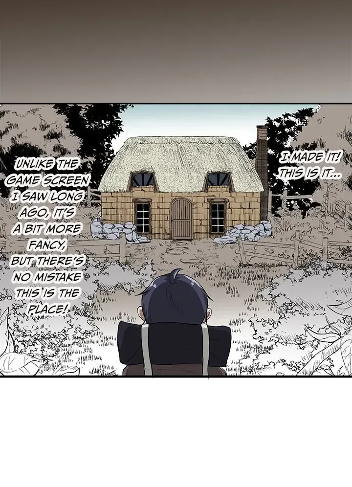 RPG no Akuyaku ni Tensei Shite Shimattakedo, Ikinokoritai shounen, Tatakau Chapter 3 page 44