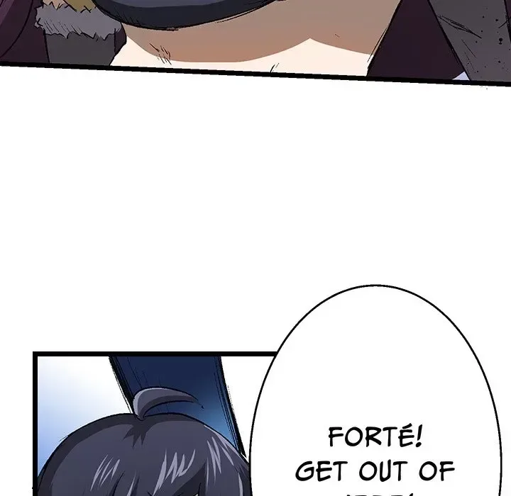 RPG no Akuyaku ni Tensei Shite Shimattakedo, Ikinokoritai shounen, Tatakau Chapter 30 page 25