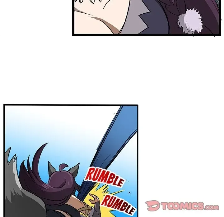 RPG no Akuyaku ni Tensei Shite Shimattakedo, Ikinokoritai shounen, Tatakau Chapter 30 page 22