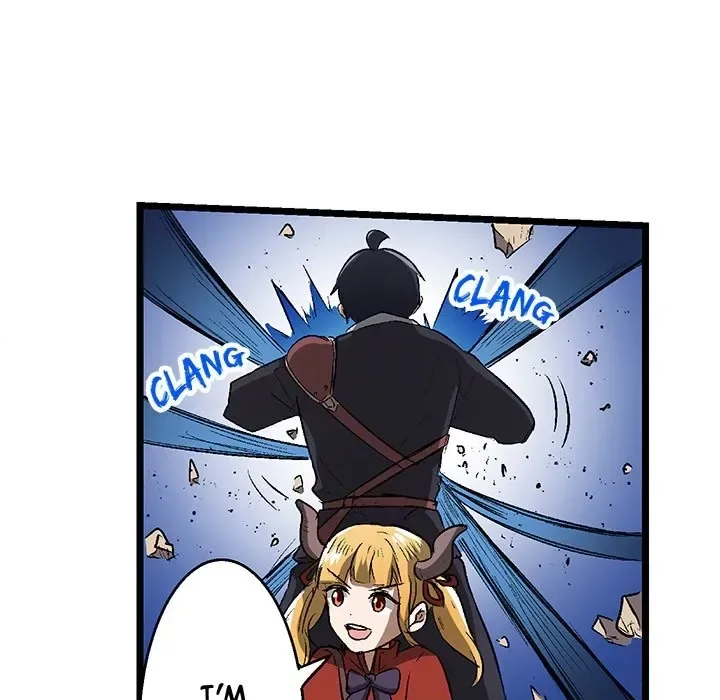 RPG no Akuyaku ni Tensei Shite Shimattakedo, Ikinokoritai shounen, Tatakau Chapter 30 page 29