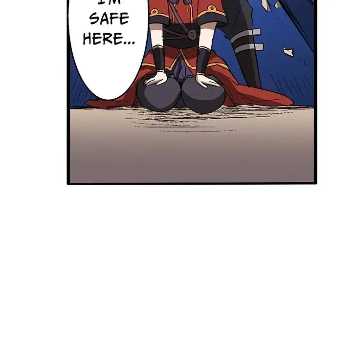 RPG no Akuyaku ni Tensei Shite Shimattakedo, Ikinokoritai shounen, Tatakau Chapter 30 page 30