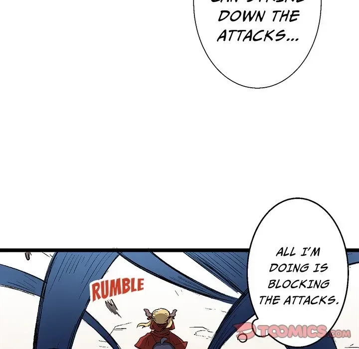 RPG no Akuyaku ni Tensei Shite Shimattakedo, Ikinokoritai shounen, Tatakau Chapter 30 page 32