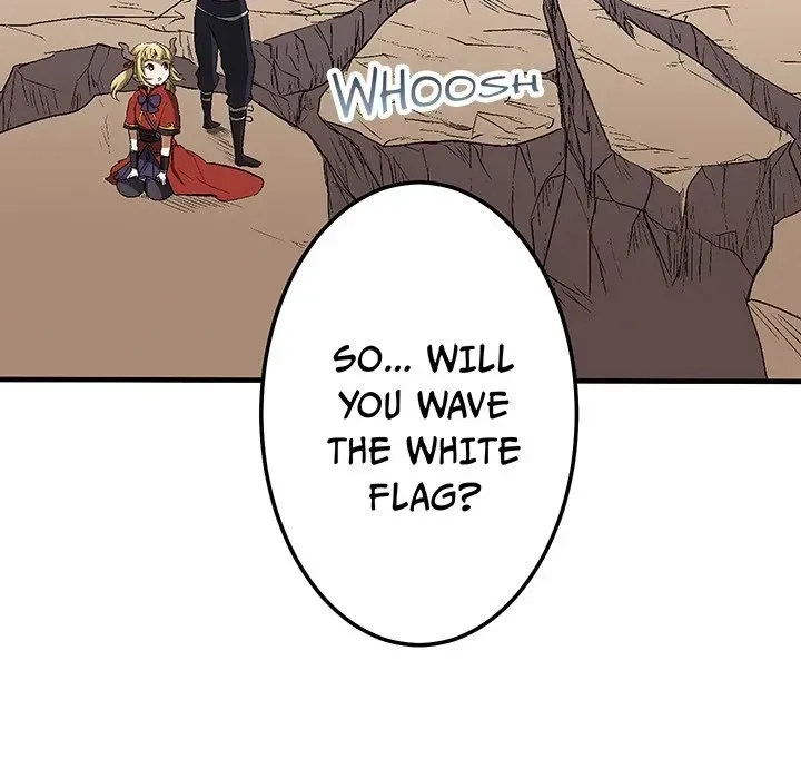 RPG no Akuyaku ni Tensei Shite Shimattakedo, Ikinokoritai shounen, Tatakau Chapter 30 page 36