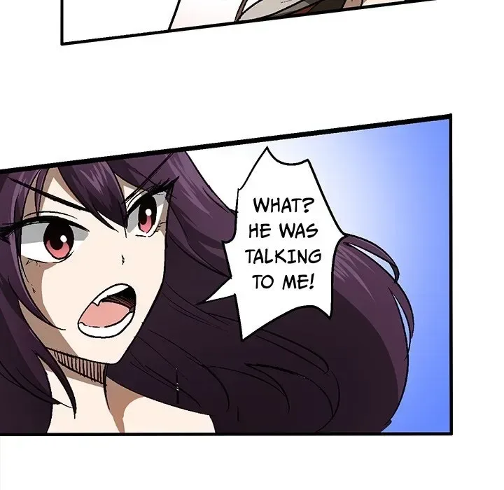 RPG no Akuyaku ni Tensei Shite Shimattakedo, Ikinokoritai shounen, Tatakau Chapter 30 page 59
