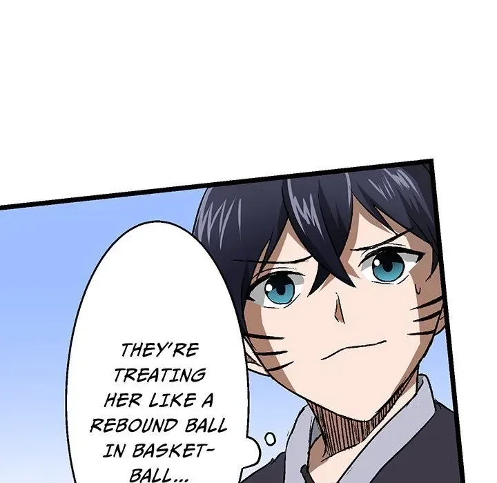 RPG no Akuyaku ni Tensei Shite Shimattakedo, Ikinokoritai shounen, Tatakau Chapter 30 page 68