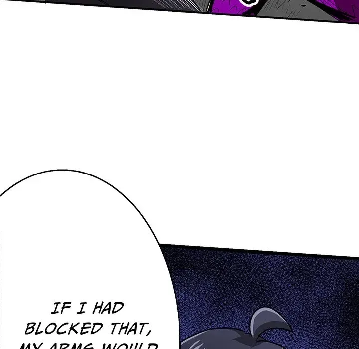 RPG no Akuyaku ni Tensei Shite Shimattakedo, Ikinokoritai shounen, Tatakau Chapter 30 page 87